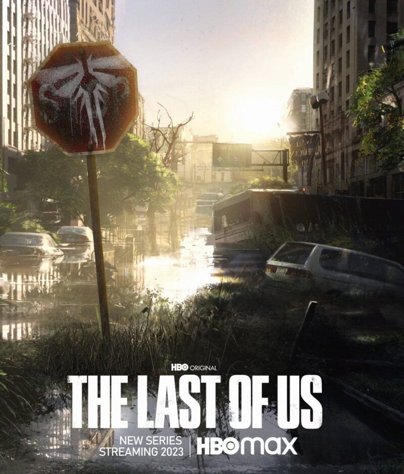 J'espère que la série The Last of Us sera au-delà des espérances