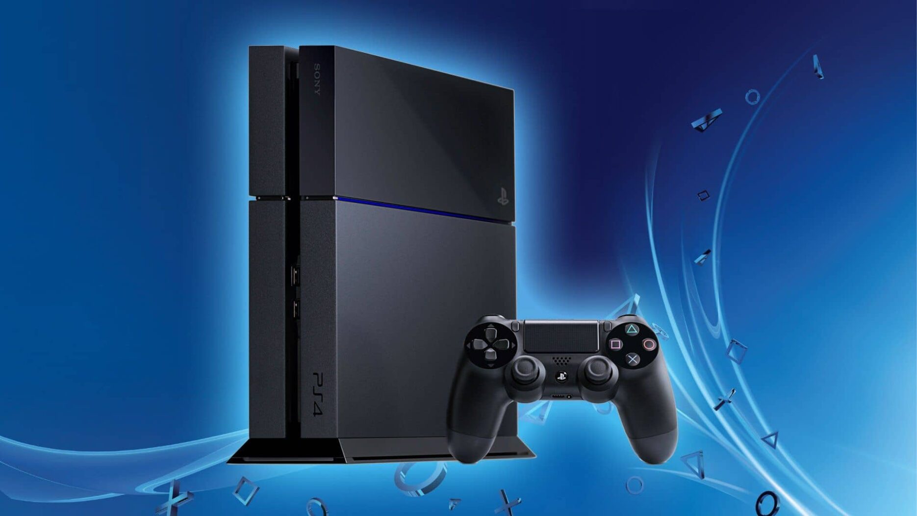 La PlayStation 4 fÃªte ses 9 ans