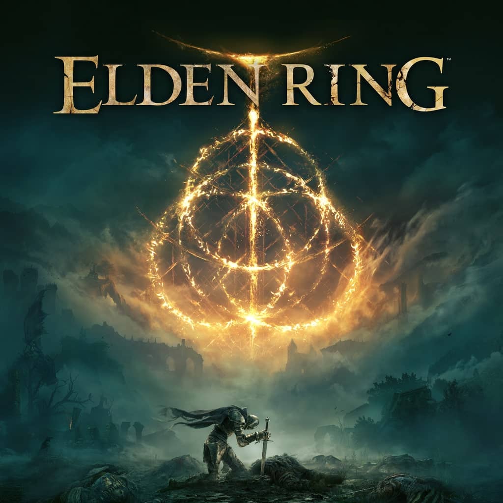 Elden Ring remporte les Game Awards 2022