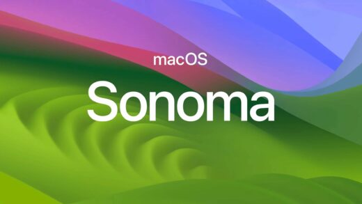 J’ai mis à jour mon MacBook Pro M1 vers macOS Sonoma