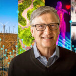 La série documentaire What's Next ? Le futur selon Bill Gates