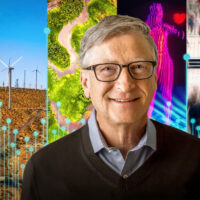 La série documentaire What's Next ? Le futur selon Bill Gates