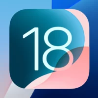 iOS 18