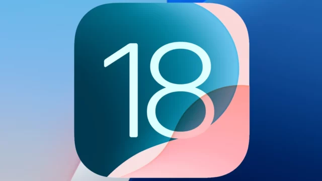 iOS 18